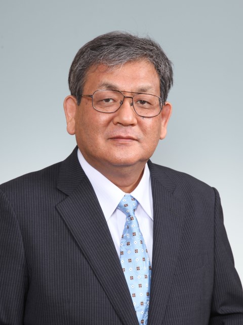 画像:近影